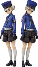 Persona 5 AQUAMARINE Caroline & Justine