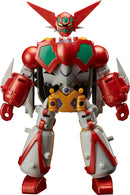 New Getter Robo FREEing Dynamic Change: New Getter Robo