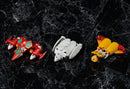 New Getter Robo FREEing Dynamic Change: New Getter Robo