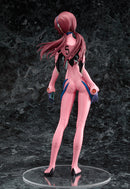 Neon Genesis Evangelion Max Factory Mari Illustrious Makinami