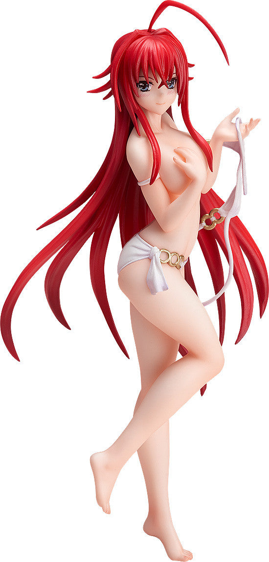High School DxD BorN FREEing Rias Gremory: Swimsuit Ver.