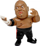 Legend Masters 16 directions 16d Collection 007: Abdullah the Butcher (Black Costume)
