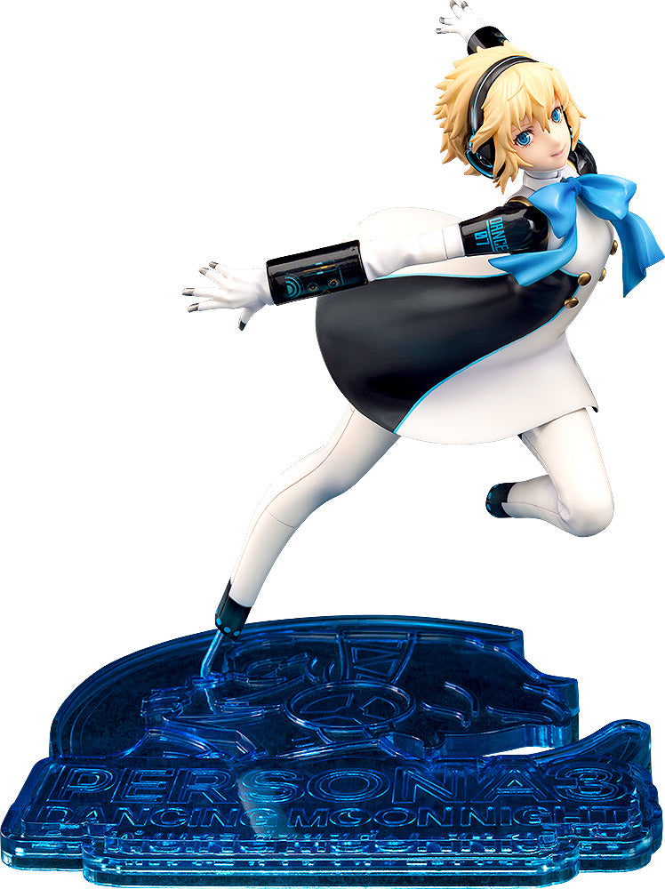 Persona 3: Dancing in Moonlight Phat! Company Aigis