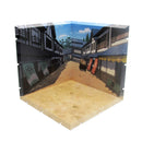 Dioramansion 150 PLM Dioramansion 150: Edo (re-run)