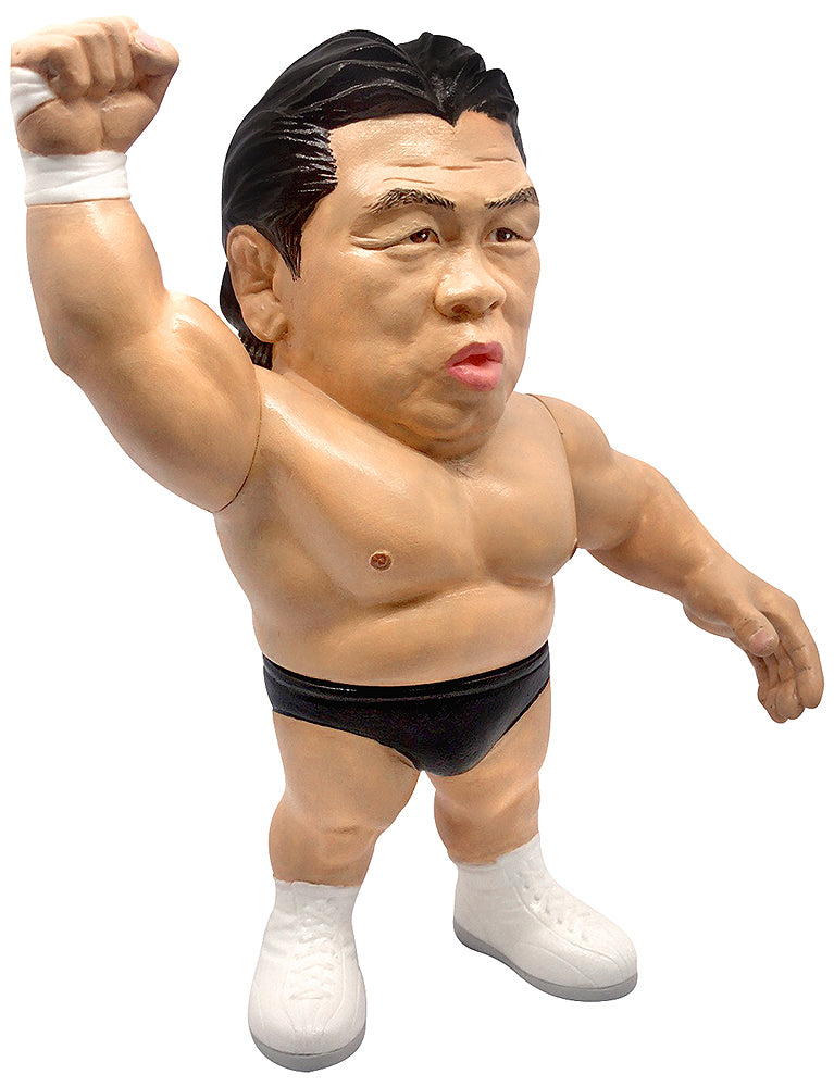 Legend Masters 16 directions 16d Collection 008: Riki Choshu