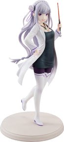 Re:Zero -Starting Life in Another World- KADOKAWA Emilia High school teacher ver. (re-run)