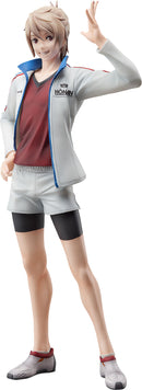 Prince of Stride: Alternative FREEing Riku Yagami