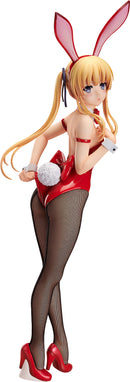 Saekano: How to Raise a Boring Girlfriend ♭ FREEing Eriri Spencer Sawamura: Bunny Ver.