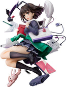 Saekano: How to Raise a Boring Girlfriend ♭ Max Factory Megumi Kato -NAVITO WORLD EXCLUSIVE-