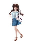 Rent-A-Girlfriend Kanojo, Okarishimasu FURYU Corporation Kanojo, Okarishimasu Chizuru Mizuhara 1/7 Scale figure
