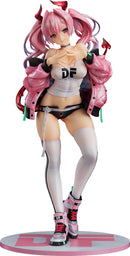 None Max Factory Stella