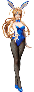 Oh My Goddess! FREEing Belldandy: Bunny Ver.
