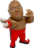 Legend Masters 16 directions 16d Collection 007: Abdullah the Butcher (Red Costume)