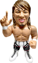 NEW JAPAN PRO-WRESTLING 16 directions inc. 006: NEW JAPAN PRO-WRESTLING Hiroshi Tanahashi