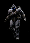 Ludens SENTINEL Action Figure
