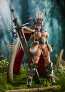 PARADISE & PALADINS Amiami X Amakuni No.3 Rako Van Sheim