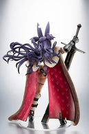 PARADISE & PALADINS Amiami X Amakuni No.3 Rako Van Sheim