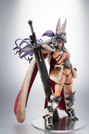 PARADISE & PALADINS Amiami X Amakuni No.3 Rako Van Sheim