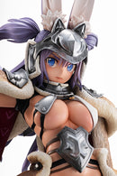 PARADISE & PALADINS Amiami X Amakuni No.3 Rako Van Sheim