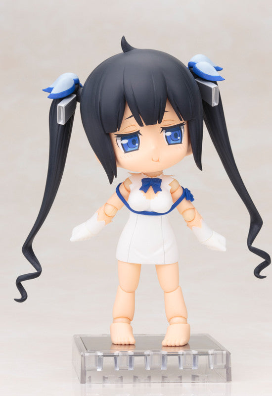 24 Is It Wrong To Try To Pick Up Girls in a Dungeon? Kotobukiya Hestia Cu-Poche