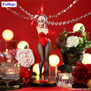 SUPER SONICO FuRyu BiCute Bunnies Figure SUPER SONICO /Red ver.