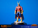 My Hero Academia First 4 Figures All Might Silver Age 11" PVC Statue