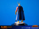 My Hero Academia First 4 Figures All Might Silver Age 11" PVC Statue