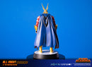 My Hero Academia First 4 Figures All Might Silver Age 11" PVC Statue