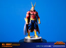 My Hero Academia First 4 Figures All Might Silver Age 11" PVC Statue