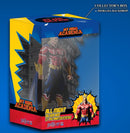 My Hero Academia First 4 Figures All Might Silver Age 11" PVC Statue