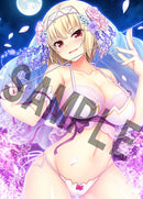 Nora And The Princess And The Stray Cats Heart 2 VERTEX Lucia of end Sacramento  LTD Ver.