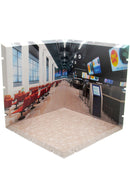 Dioramansion 150 PLM Dioramansion 150: Airport