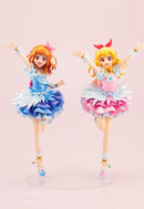 Lucrea Aikatsu! MEGAHOUSE Oozora Akari & Hoshimiya Ichigo Cosmos Ver.set