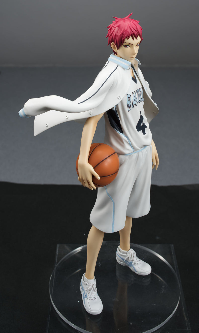 Kuroko no Basket Megahouse Seijurou Akashi
