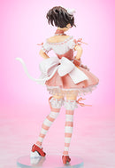 Robotics;Notes FREEing Akiho Senomiya: Nekomimi Mode Ver.