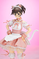 Robotics;Notes FREEing Akiho Senomiya: Nekomimi Mode Ver.