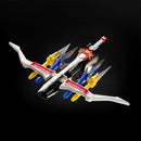 Mighty Morphin Power Rangers Flame Toys Furai Model Black Ranger