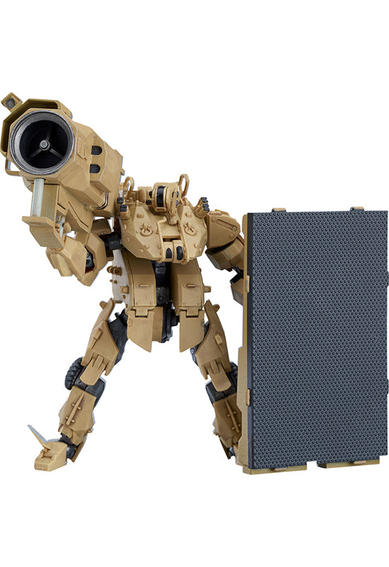 OBSOLETE Good Smile Company MODEROID 1/35 USMC EXOFRAME: Anti-Artillery Laser System