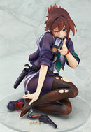 RAIL WARS! Max Factory Aoi Sakurai