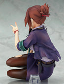 RAIL WARS! Max Factory Aoi Sakurai