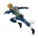 NARUTO SHIPPUDEN Banpresto VIBRATION STARS NAMIKAZE MINATO