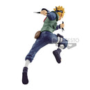 NARUTO SHIPPUDEN Banpresto VIBRATION STARS NAMIKAZE MINATO