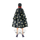 ONE PIECE Banpresto DXF ~THE GRANDLINE LADY~ WANOKUNI vol.6 NICO ROBIN