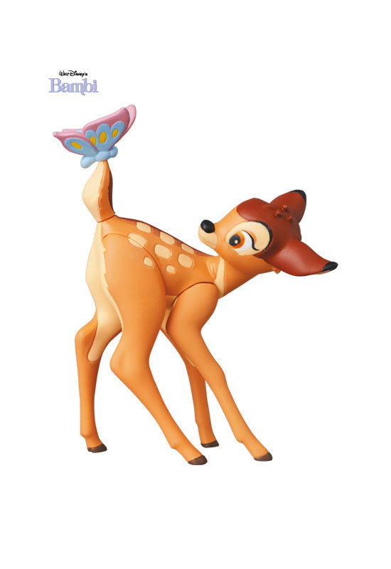 Disney MEDICOM TOYS UDF Series 10 Bambi