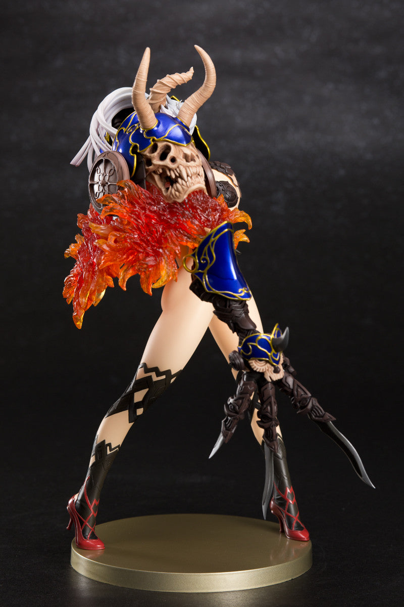 The Seven Deadly Sins：Vainglory HOBBY JAPAN Belial