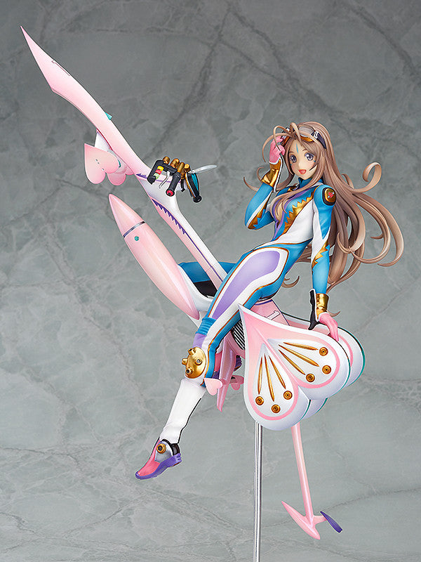Oh My Goddess! GOOD SMILE COMPANY Belldandy: Me, My Girlfriend and Our Ride Ver.