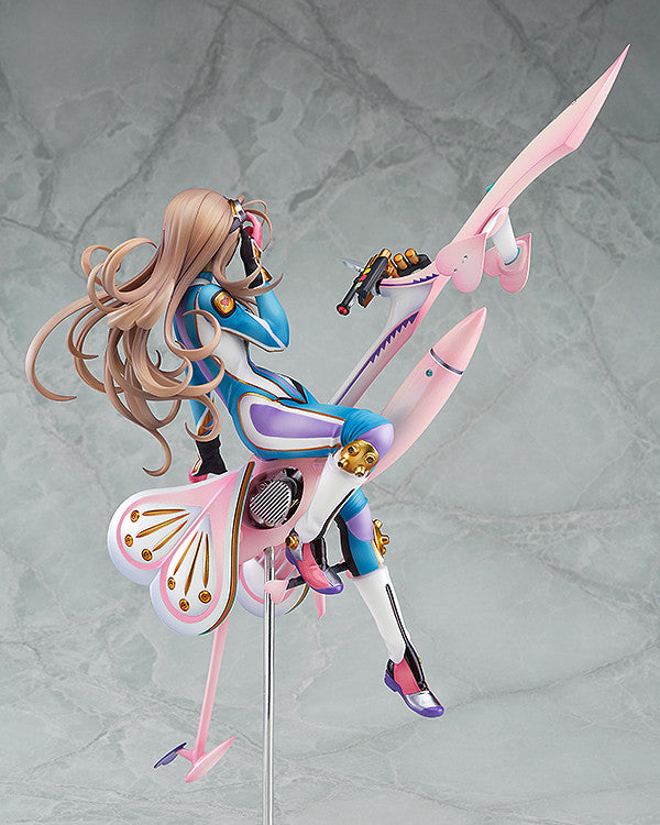 Oh My Goddess! GOOD SMILE COMPANY Belldandy: Me, My Girlfriend and Our Ride Ver.
