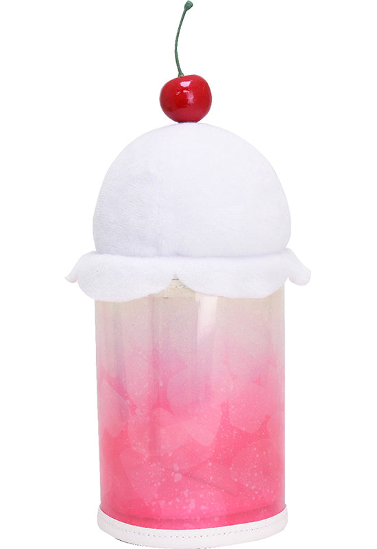 Nendoroid Pouch Neo: Berry Cream Soda