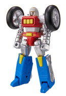 Machine Robo  Revenge of Cronos MEGAHOUSE Machine build Series Bike Robo