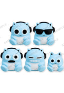 Blue Hamham Bushiroad Creative 【Trading】 Blue Hamham Collection (1 Random Blind Box)